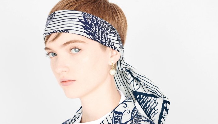 Monica Vinader個人化首飾